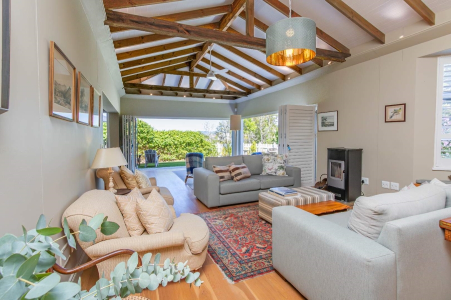 3 Bedroom Property for Sale in Hunters Estate Western Cape